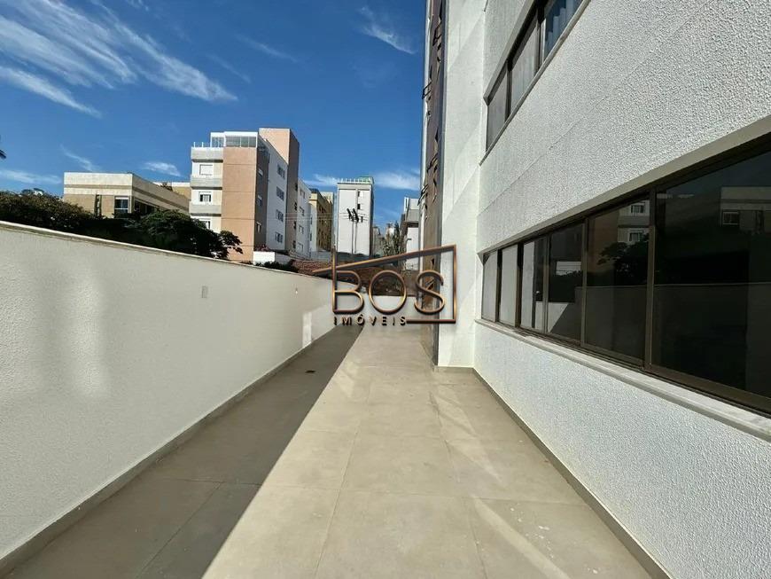 Apartamento, 2 quartos, 126 m² - Foto 4