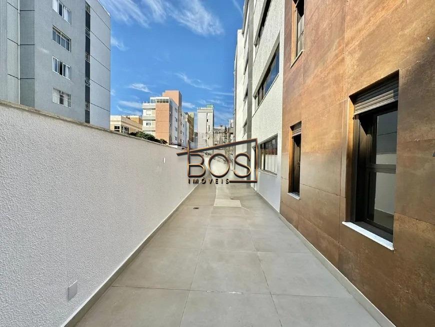 Apartamento, 2 quartos, 126 m² - Foto 1