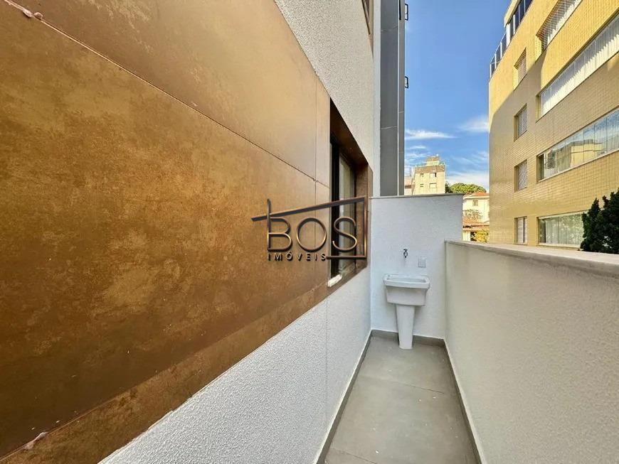 Apartamento, 2 quartos, 126 m² - Foto 5