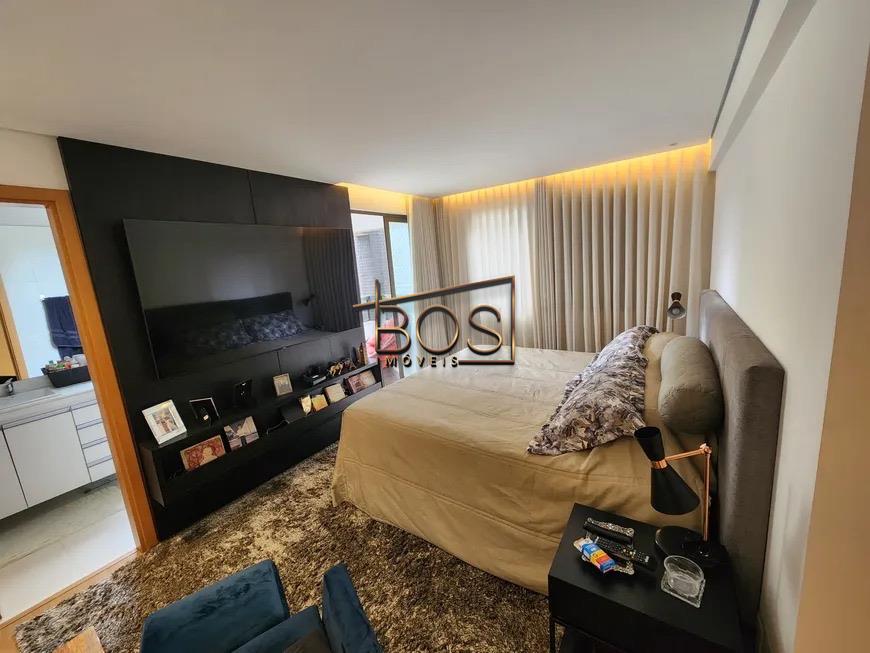 Apartamento, 4 quartos, 156 m² - Foto 4