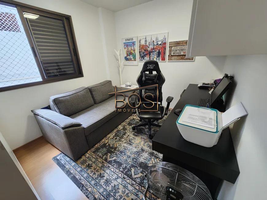 Apartamento, 4 quartos, 156 m² - Foto 5