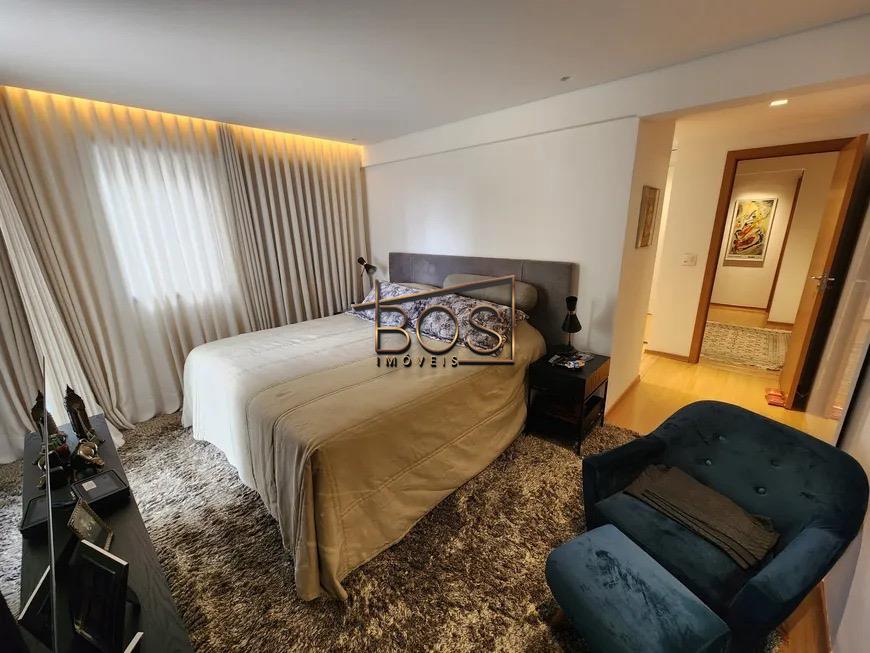 Apartamento, 4 quartos, 156 m² - Foto 22