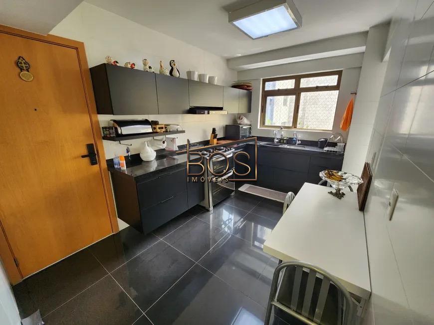 Apartamento, 4 quartos, 156 m² - Foto 15