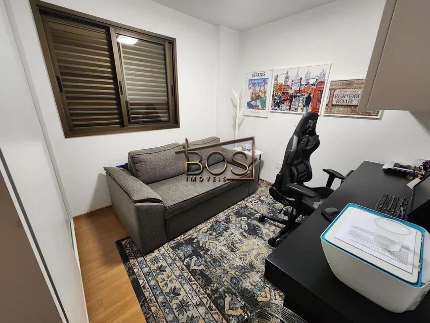Apartamento, 4 quartos, 156 m² - Foto 14