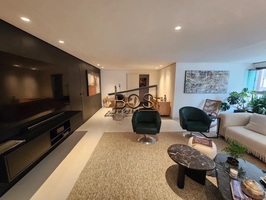 Apartamento, 4 quartos, 156 m² - Foto 9