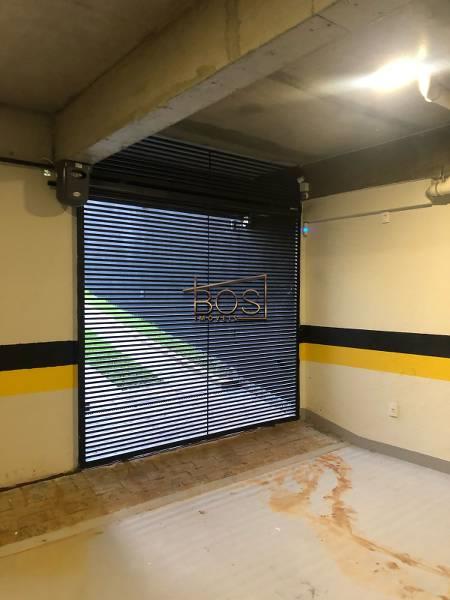 Apartamento, 4 quartos, 146 m² - Foto 22