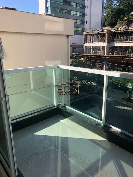 Apartamento, 4 quartos, 146 m² - Foto 4