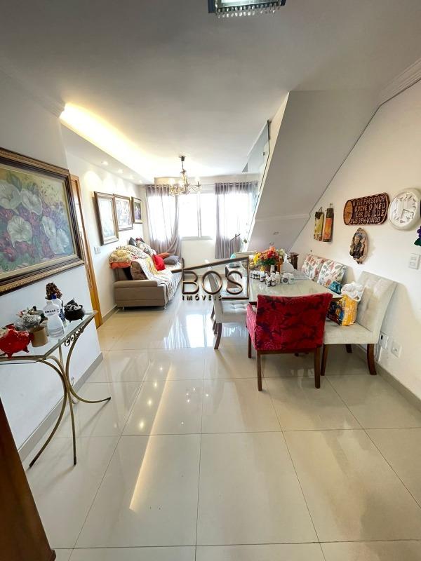 Cobertura, 3 quartos, 205 m² - Foto 2