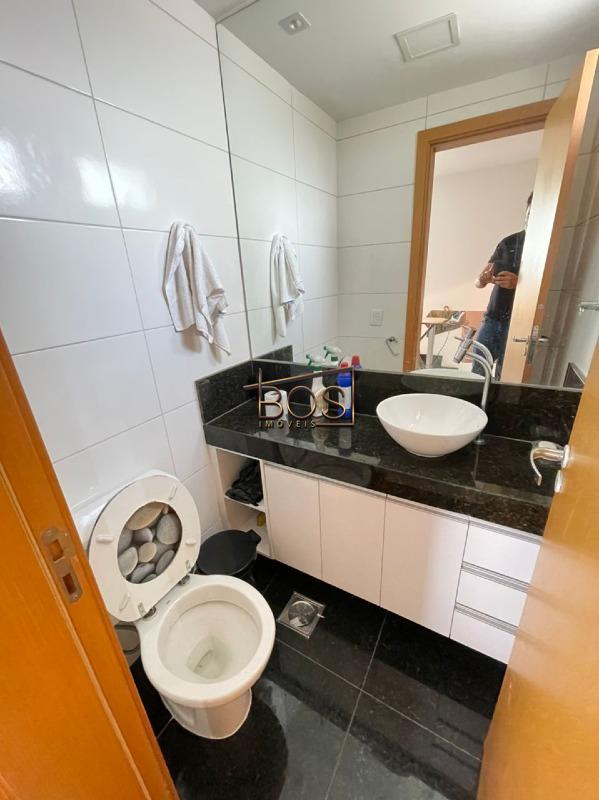 Cobertura, 3 quartos, 205 m² - Foto 13