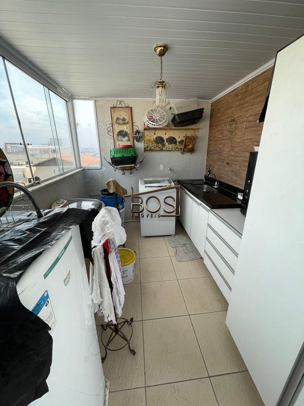 Cobertura, 3 quartos, 205 m² - Foto 14