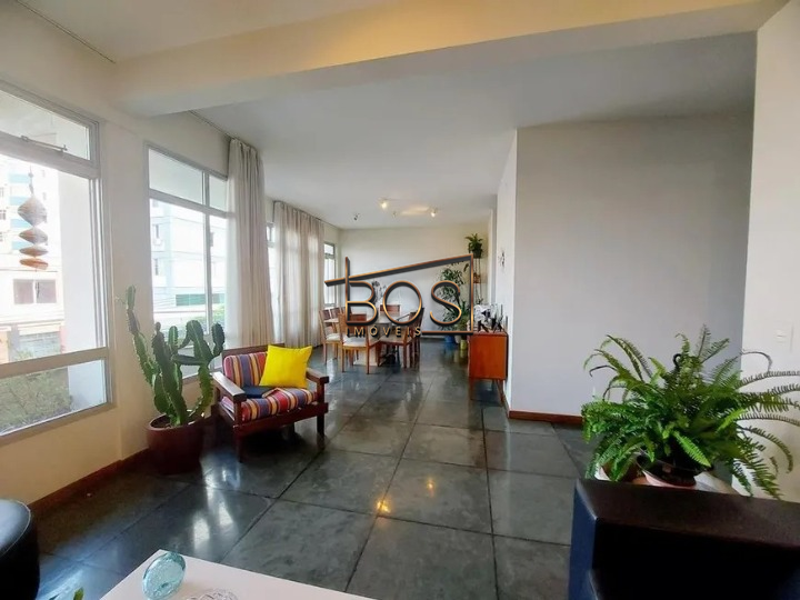 Apartamento, 4 quartos, 220 m² - Foto 1