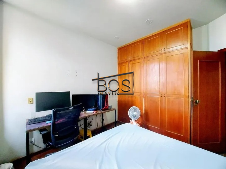 Apartamento, 4 quartos, 220 m² - Foto 10