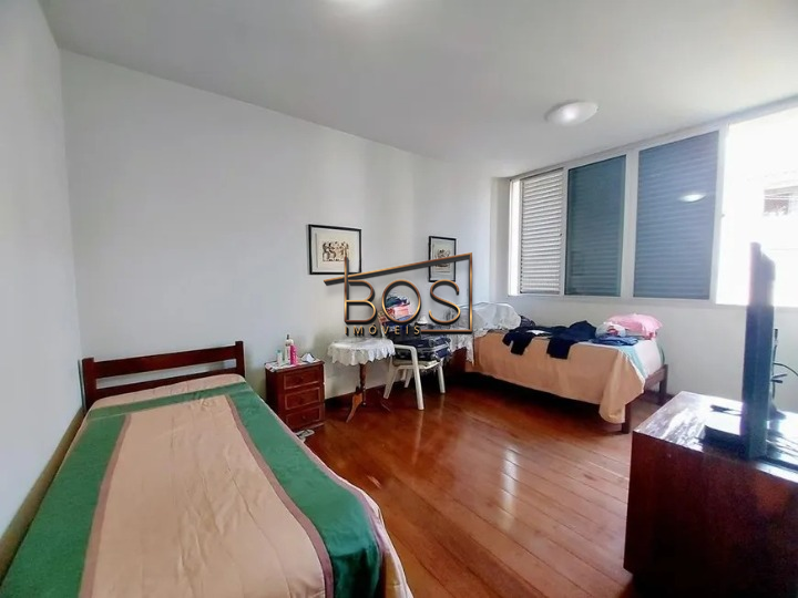 Apartamento, 4 quartos, 220 m² - Foto 11