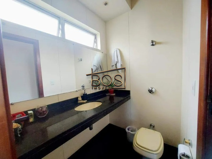 Apartamento, 4 quartos, 220 m² - Foto 13