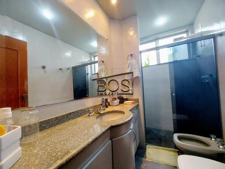 Apartamento, 4 quartos, 220 m² - Foto 14