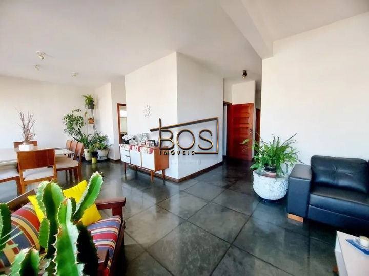 Apartamento, 4 quartos, 220 m² - Foto 3