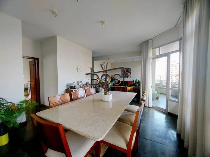 Apartamento, 4 quartos, 220 m² - Foto 4