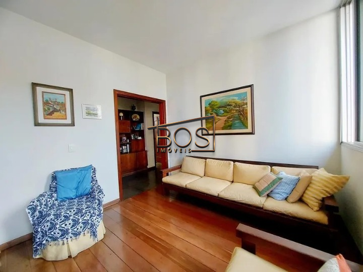 Apartamento, 4 quartos, 220 m² - Foto 5