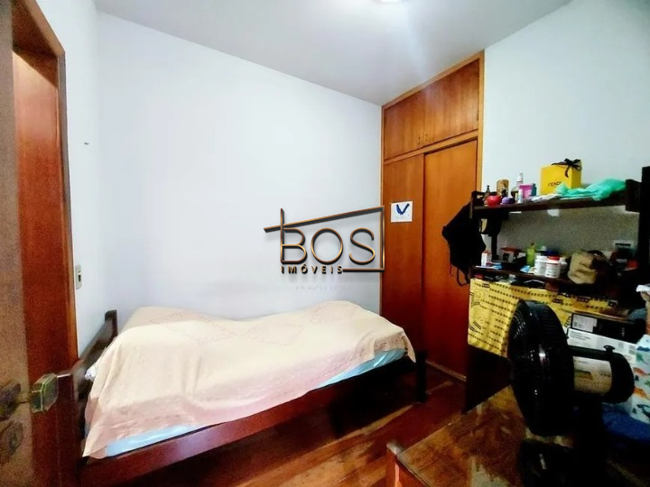 Apartamento, 4 quartos, 220 m² - Foto 8