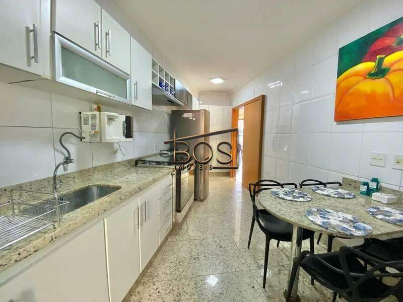 Cobertura, 4 quartos, 221 m² - Foto 10