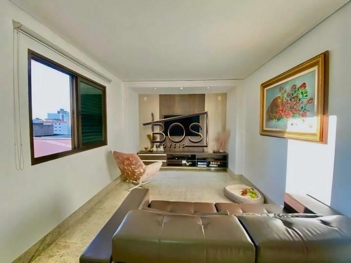 Cobertura, 4 quartos, 221 m² - Foto 4