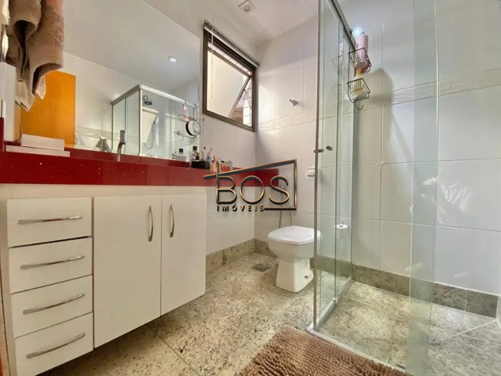 Cobertura, 4 quartos, 221 m² - Foto 5