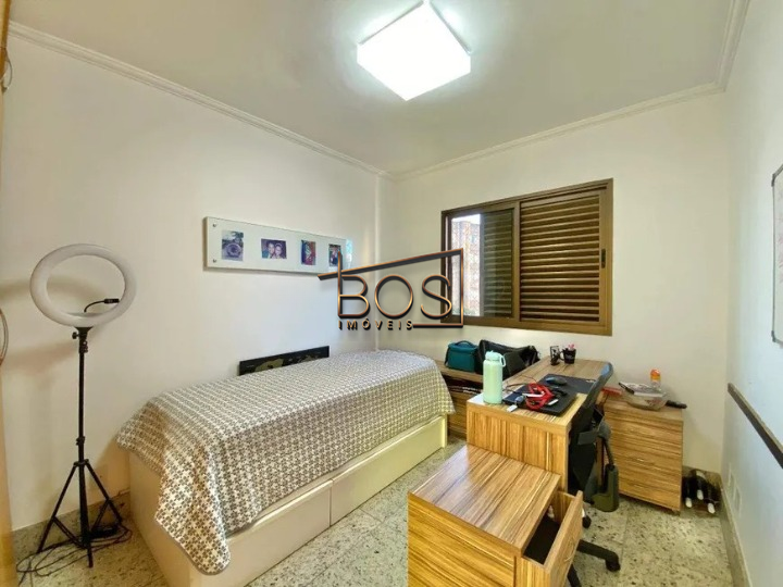 Cobertura, 4 quartos, 221 m² - Foto 7