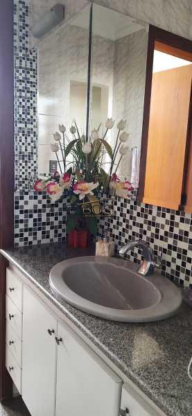 Cobertura, 4 quartos, 200 m² - Foto 11