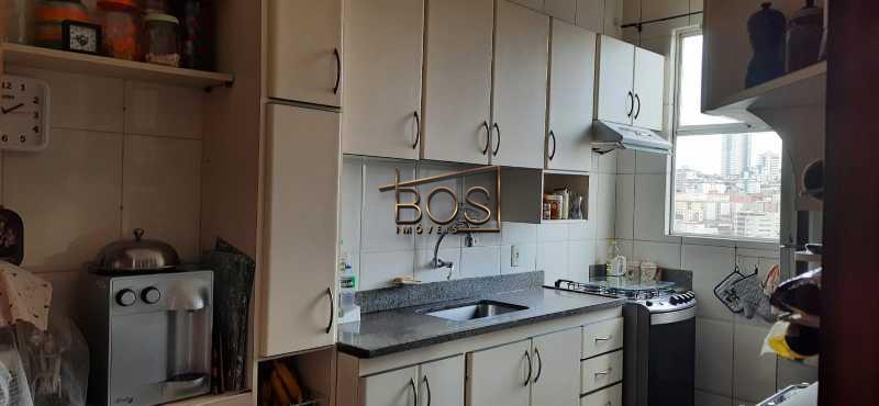 Cobertura, 4 quartos, 200 m² - Foto 19