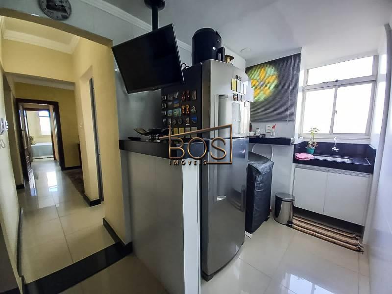 Apartamento, 3 quartos, 90 m² - Foto 8