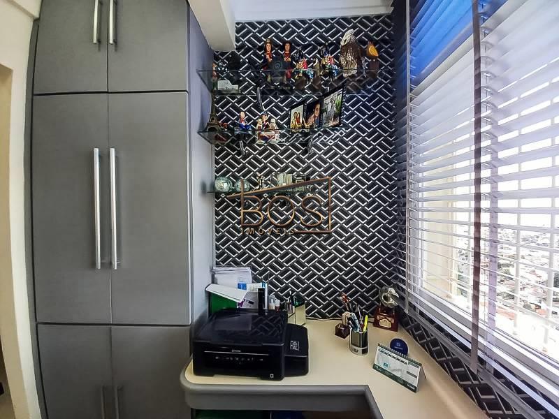 Apartamento, 3 quartos, 90 m² - Foto 14