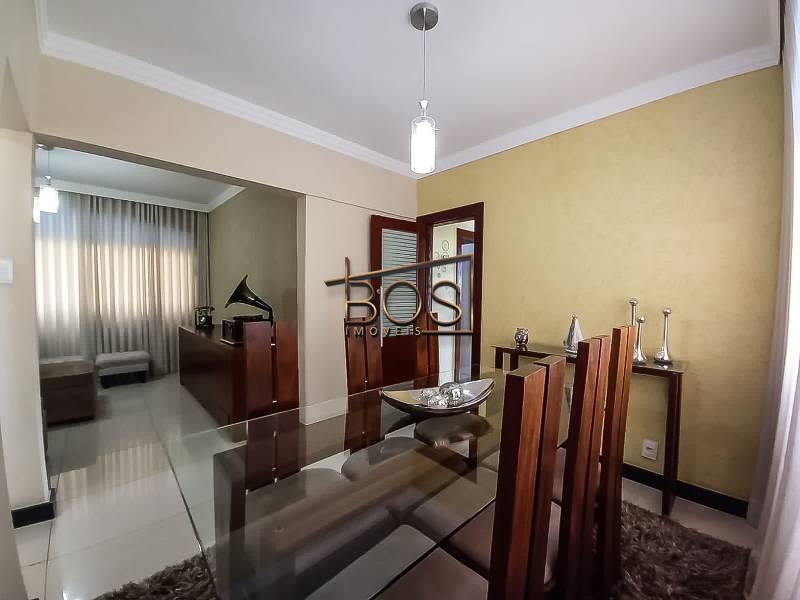 Apartamento, 3 quartos, 90 m² - Foto 3