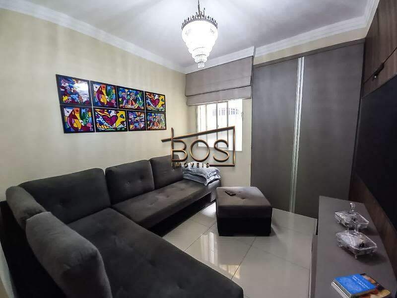 Apartamento, 3 quartos, 90 m² - Foto 1