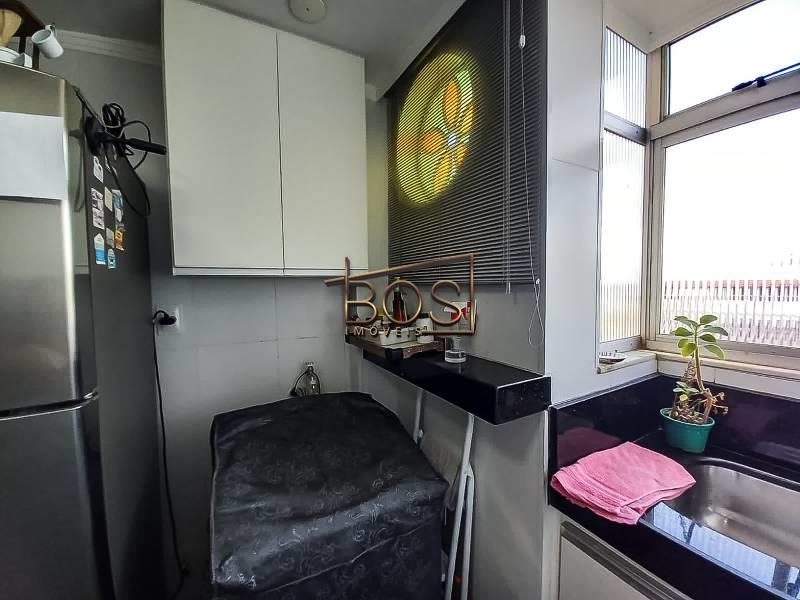 Apartamento, 3 quartos, 90 m² - Foto 10