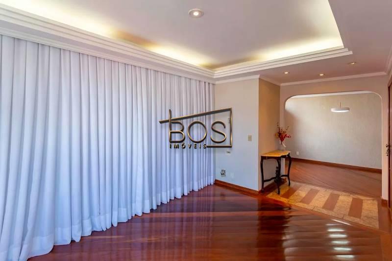 Cobertura, 4 quartos, 251 m² - Foto 1