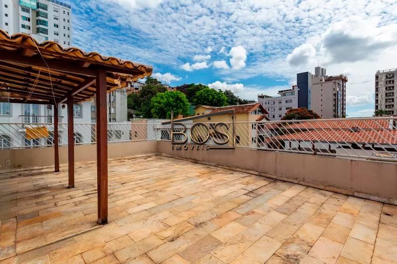 Cobertura, 4 quartos, 251 m² - Foto 13
