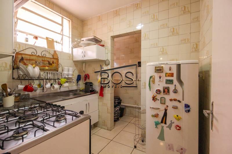 Apartamento, 2 quartos, 45 m² - Foto 10