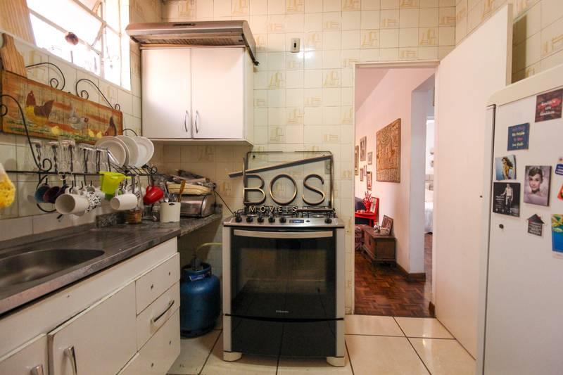 Apartamento, 2 quartos, 45 m² - Foto 9