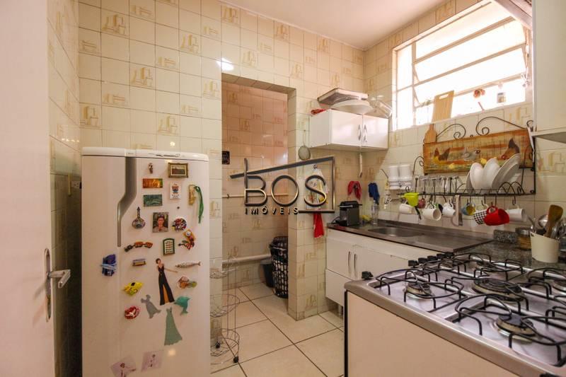 Apartamento, 2 quartos, 45 m² - Foto 11