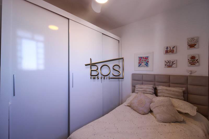 Apartamento, 2 quartos, 45 m² - Foto 12