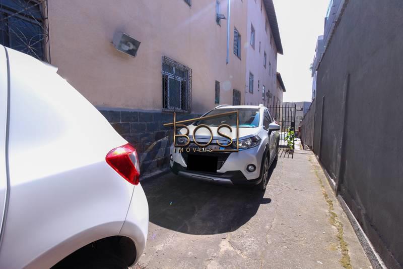 Apartamento, 2 quartos, 45 m² - Foto 15