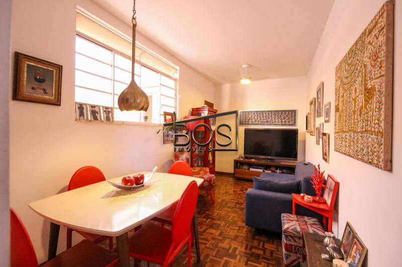 Apartamento, 2 quartos, 45 m² - Foto 1