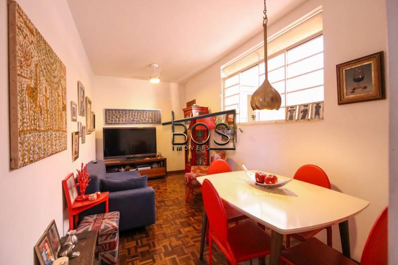 Apartamento, 2 quartos, 45 m² - Foto 4