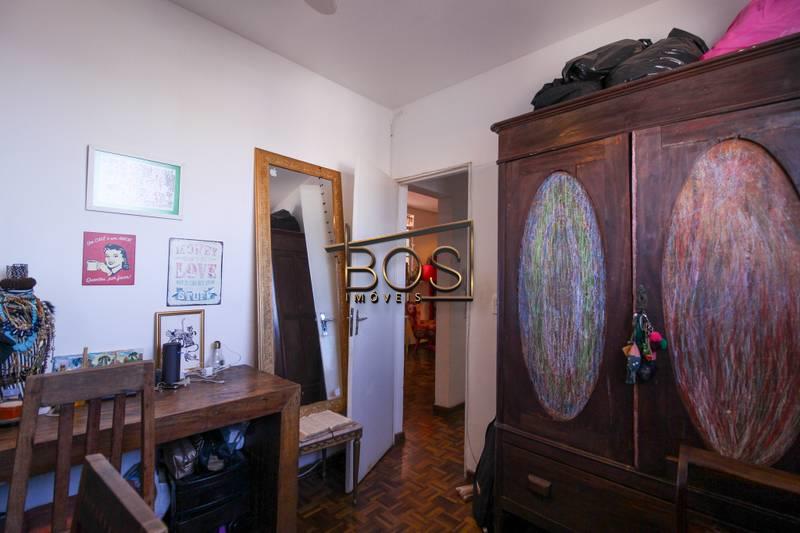 Apartamento, 2 quartos, 45 m² - Foto 7