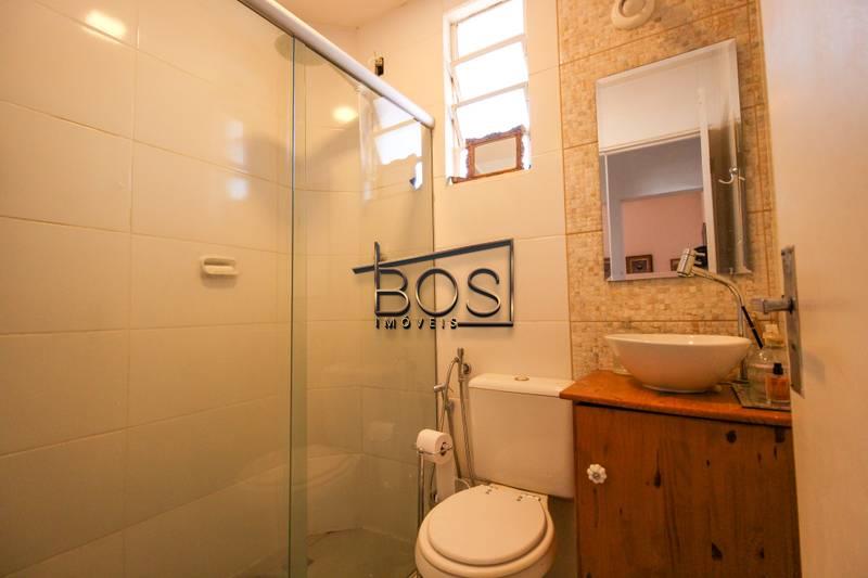 Apartamento, 2 quartos, 45 m² - Foto 8