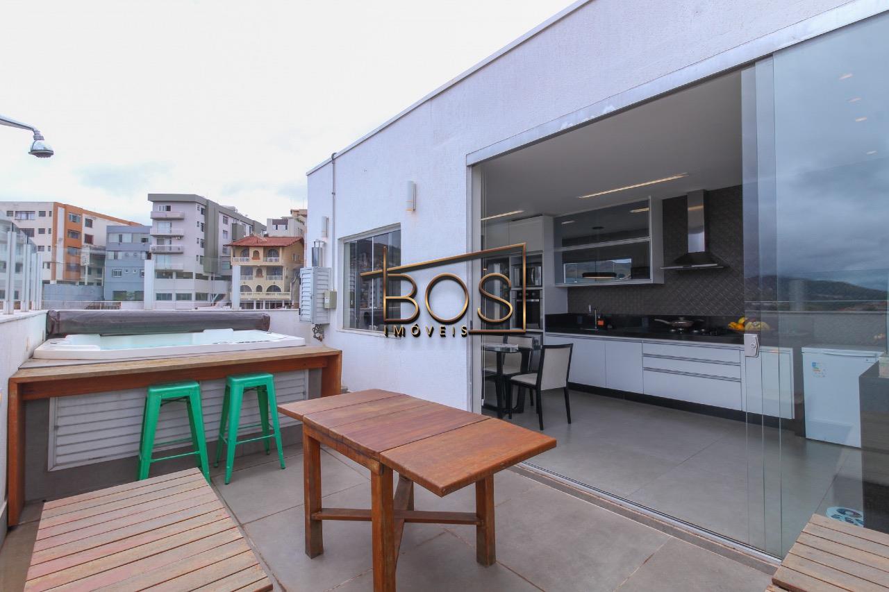 Cobertura, 2 quartos, 100 m² - Foto 8