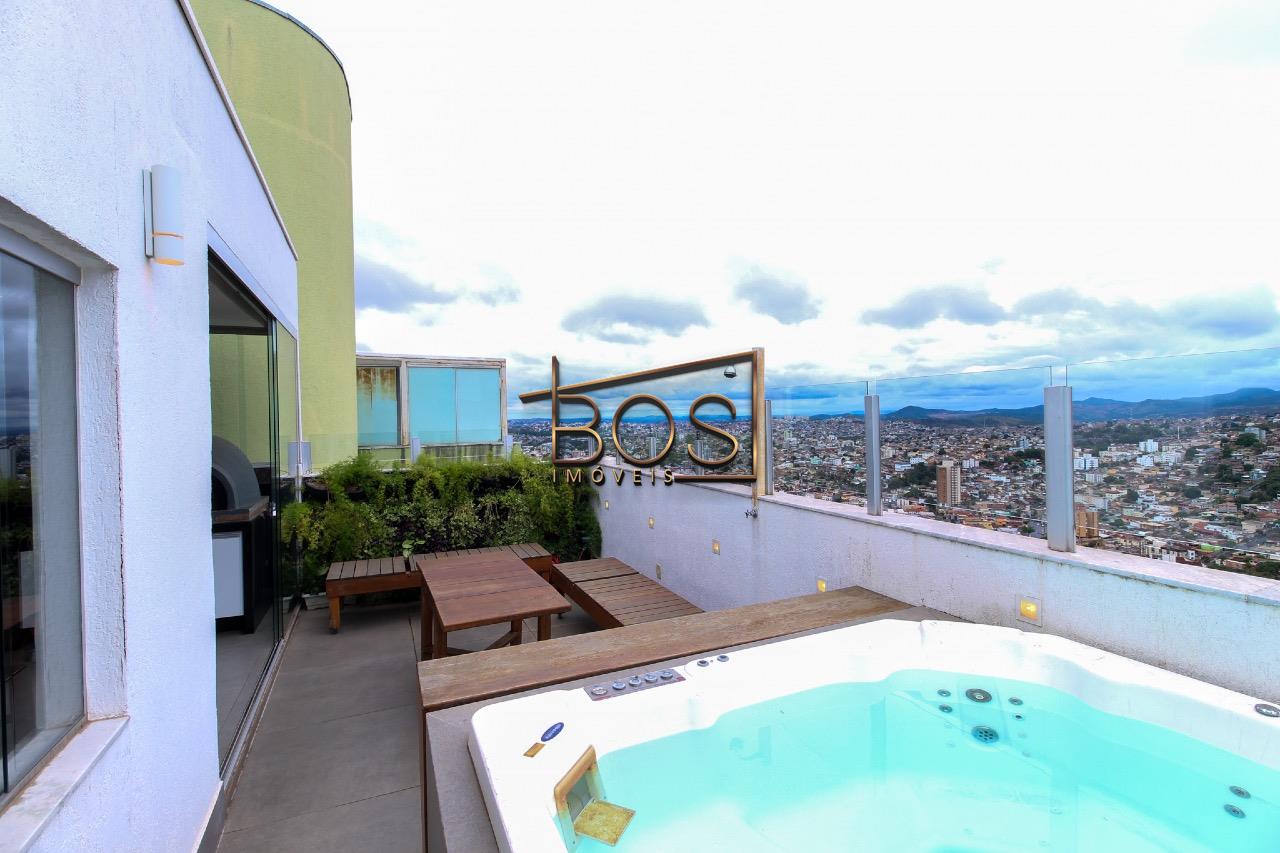 Cobertura, 2 quartos, 100 m² - Foto 10