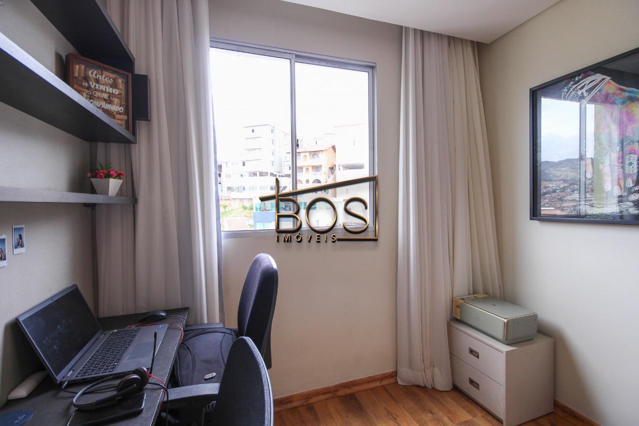 Cobertura, 2 quartos, 100 m² - Foto 19