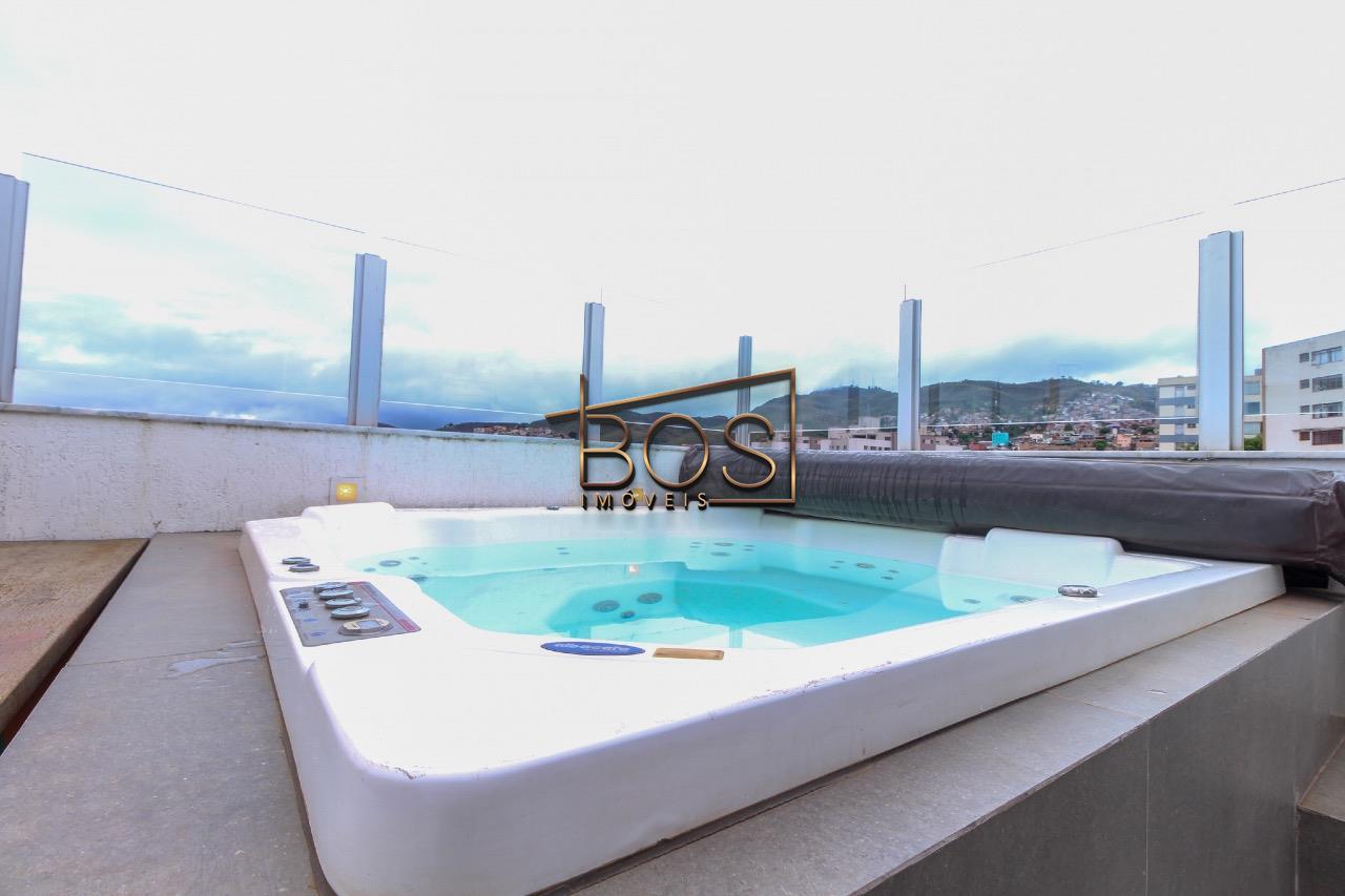 Cobertura, 2 quartos, 100 m² - Foto 1