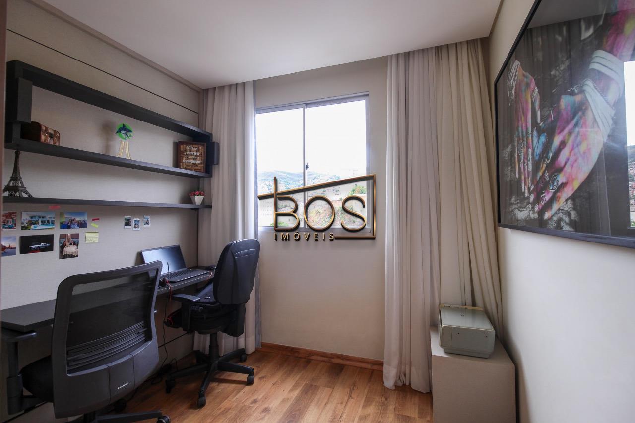 Cobertura, 2 quartos, 100 m² - Foto 21